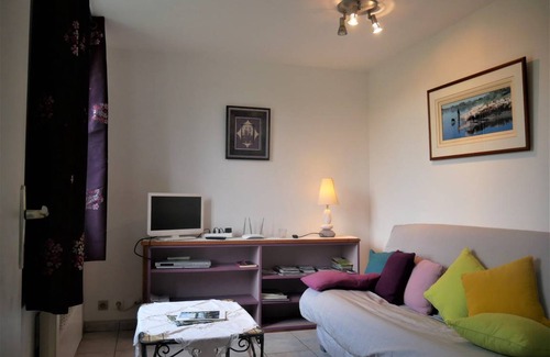 Guilly Cottage | 35 m² Cabin ∙ 1 bedroom ∙ 2 guests