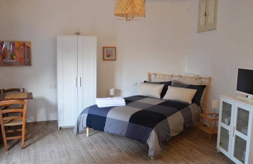 Erice Ski Chalet | 35 m² Chalet ∙ 1 bedroom ∙ 5 guests