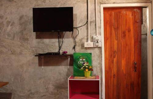 Chun Ski Chalet | 35 m² Chalet ∙ 1 bedroom ∙ 2 guests