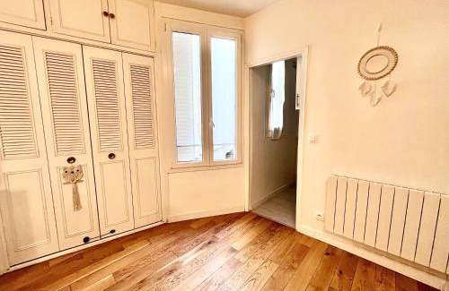Notre-Dame-des-Champs Apartment | 35 m² Apartment ∙ 1 bedroom ∙ 3 guests