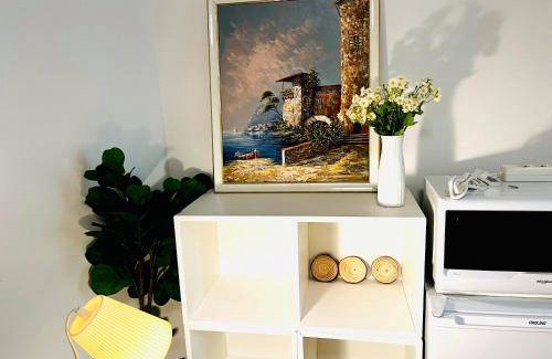 Notre-Dame-des-Champs Apartment | 35 m² Apartment ∙ 1 bedroom ∙ 3 guests