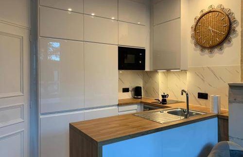 Saint-Vigor-le-Grand House | 35 m² House ∙ 2 bedrooms ∙ 5 guests