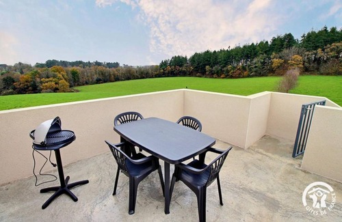 Inguiniel House | 35 m² Gîte ∙ 1 bedroom ∙ 4 guests
