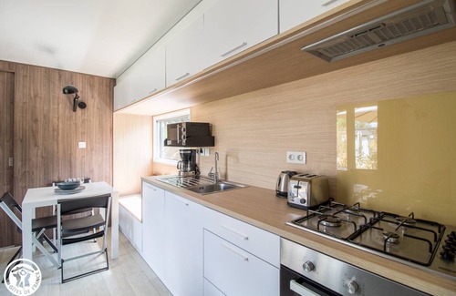 Jassat House | 35 m² Gîte ∙ 2 bedrooms ∙ 4 guests