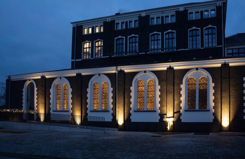 Elsegem Hotel | 35 m² Hotel ∙ 2 guests