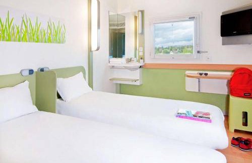 Pratteln Hotel | 35 m² Hotel ∙ 10 guests