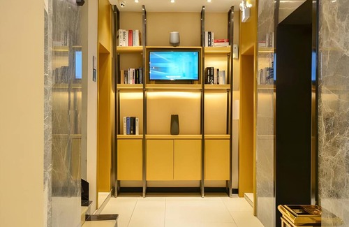 Zengdu District Hotel | 35 m² Hotel ∙ 10 guests