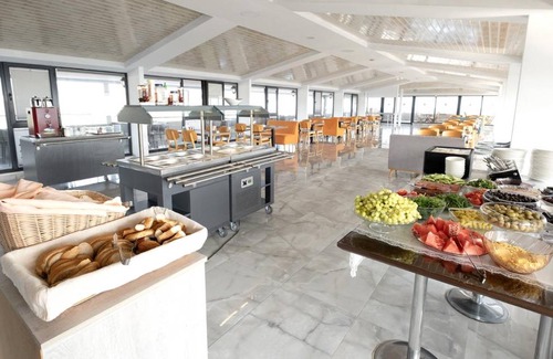 Yalıkoy Koyu Hotel | 35 m² Hotel ∙ 10 guests