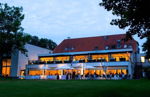 Aalborg Hotel | 35 m² Hotel ∙ 127 guests