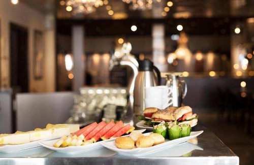 Jonkoping Hotel | 35 m² Hotel ∙ 127 guests