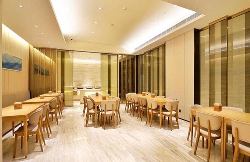 Hedong Hotel | 35 m² Hotel ∙ 2 bedrooms ∙ 4 guests