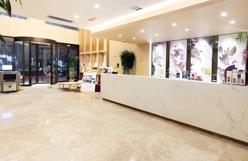 Kashgar Hotel | 35 m² Hotel ∙ 2 bedrooms ∙ 3 guests