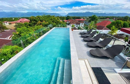 Vigan Hotel | 35 m² Hotel ∙ 2 guests