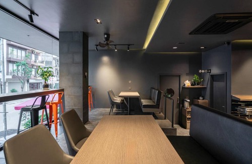 Bac Giang Hotel | 35 m² Hotel ∙ 2 guests