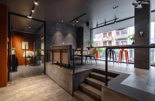 Bac Giang Hotel | 35 m² Hotel ∙ 2 guests