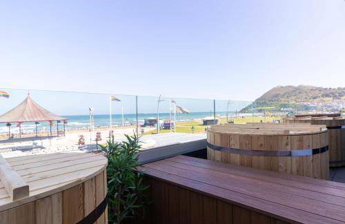 Bray Hotel | 35 m² Hotel ∙ 2 guests