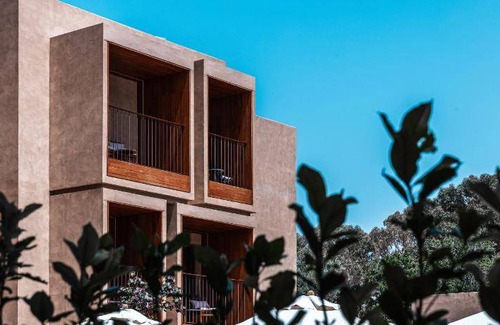 Paphos Hotel | 35 m² Hotel ∙ 20 guests