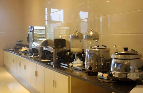 Anquancun Hotel | 35 m² Hotel ∙ 3 guests