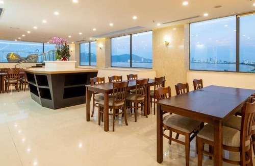 Thanh Khe Hotel | 35 m² Hotel ∙ 3 guests