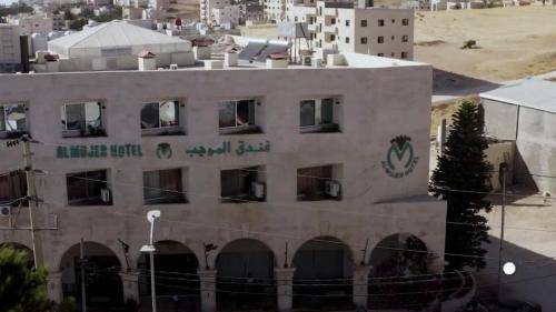 Al-Karak Hotel | 35 m² Hotel ∙ 3 guests