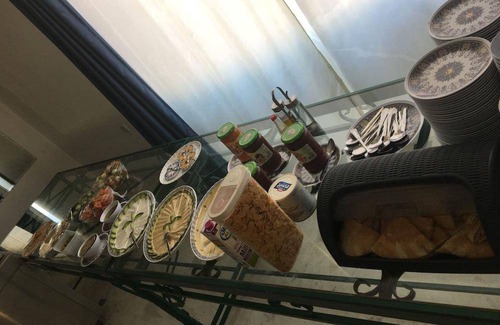 Al-Karak Hotel | 35 m² Hotel ∙ 3 guests