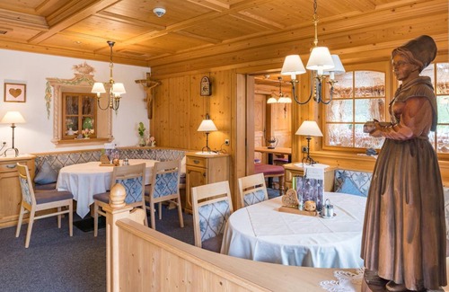 Bach Hotel | 35 m² Hotel ∙ 4 guests