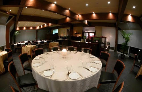 Cernobbio Hotel | 35 m² Hotel ∙ 5 guests