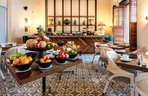 Centro Hotel | 35 m² Hotel ∙ 6 guests
