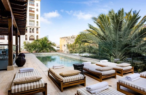 Centro Hotel | 35 m² Hotel ∙ 6 guests