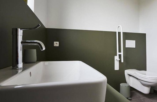 Wetteren Hotel | 35 m² Hotel ∙ 6 guests