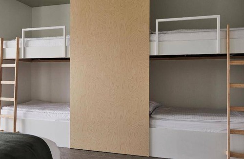 Wetteren Hotel | 35 m² Hotel ∙ 6 guests