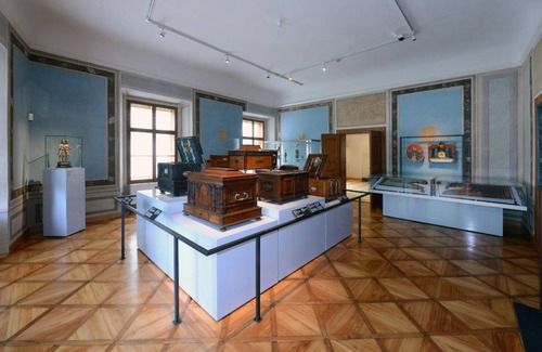 Prague 19 Hotel | 35 m² Hotel ∙ 7 guests