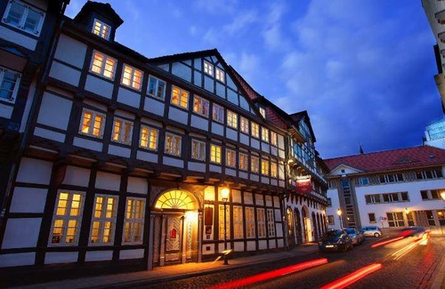 Braunschweig City Center Hotel | 35 m² Hotel ∙ 7 guests