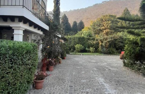 Santa Ana Hotel | 35 m² Hotel ∙ 8 guests