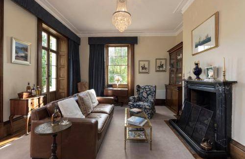 Richmond Hotel | 35 m² Hotel ∙ 8 guests