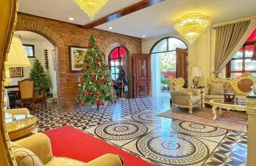 Santa Catalina Hotel | 35 m² Hotel ∙ 8 guests