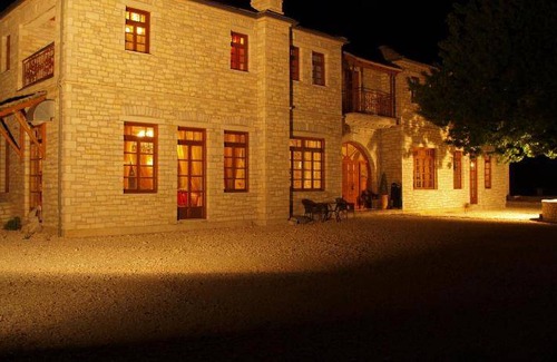 Zagori Hotel | 35 m² Hotel ∙ 4 guests