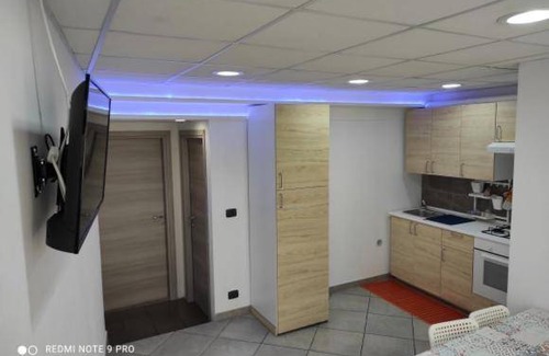 Raffo House | 35 m² House ∙ 1 bedroom ∙ 4 guests