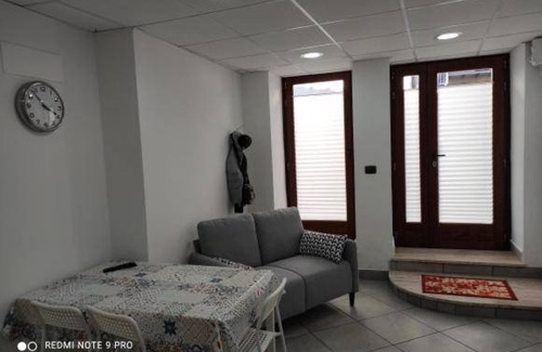 Raffo House | 35 m² House ∙ 1 bedroom ∙ 4 guests