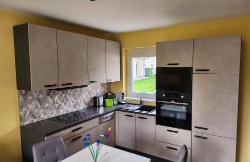 Hart bei Graz House | 35 m² House ∙ 1 bedroom ∙ 4 guests