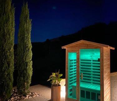 Castilenti House | 35 m² House ∙ 1 bedroom ∙ 2 guests