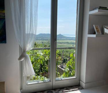 Hegymagas House | 35 m² House ∙ 1 bedroom ∙ 4 guests