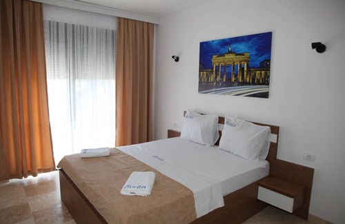 Bregvija House | 35 m² House ∙ 1 bedroom ∙ 4 guests