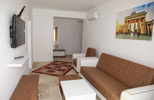 Bregvija House | 35 m² House ∙ 1 bedroom ∙ 4 guests