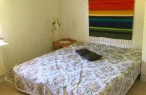 Hoting House | 35 m² House ∙ 1 bedroom ∙ 2 guests
