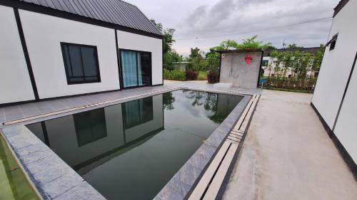 Nong Chang House | 35 m² House ∙ 1 bedroom ∙ 2 guests