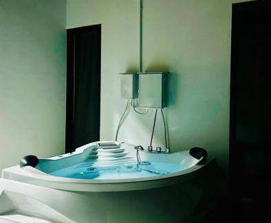 Nong Chang House | 35 m² House ∙ 1 bedroom ∙ 2 guests