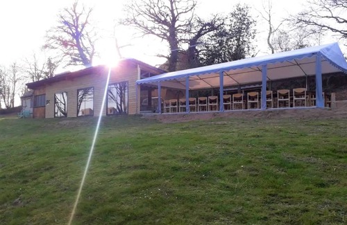 Mainsat House | 35 m² House ∙ 1 bedroom ∙ 4 guests
