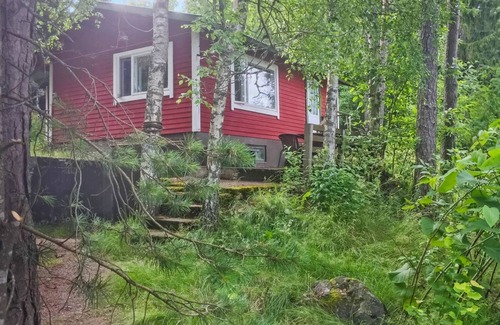 Sibbo House | 35 m² House ∙ 1 bedroom ∙ 3 guests