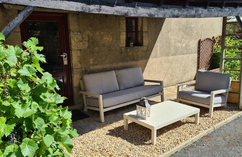 Vijon House | 35 m² House ∙ 1 bedroom ∙ 2 guests
